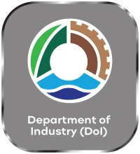 Department of Industry (DoI)